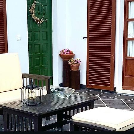 Hotel Rural Cabo Busto المظهر الخارجي الصورة