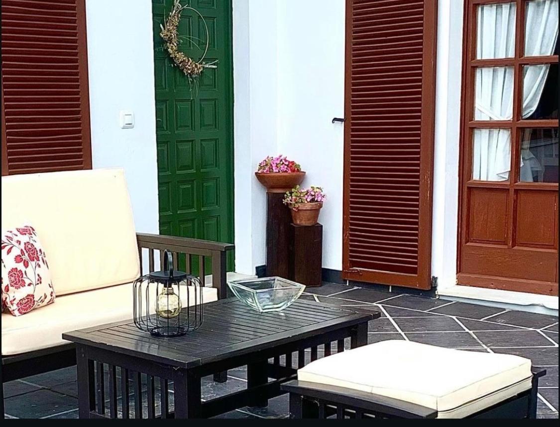Hotel Rural Cabo Busto المظهر الخارجي الصورة