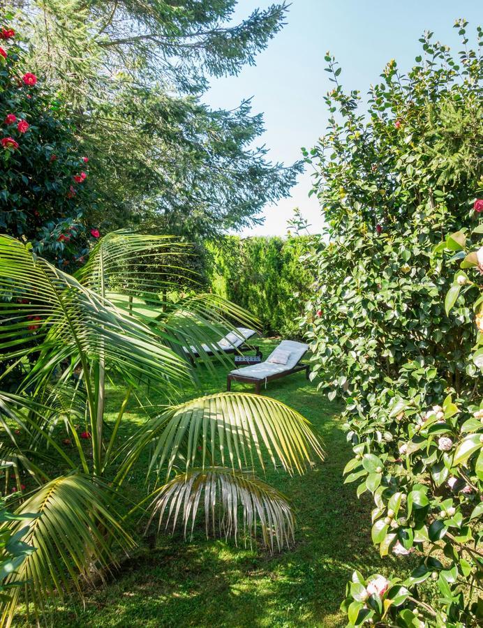 Hotel Rural Cabo Busto المظهر الخارجي الصورة